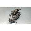 Recambio de motor arranque para seat leon (1p1) 1.9 tdi referencia OEM IAM 02Z911023H  05