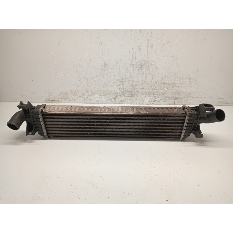 Recambio de intercooler para volvo s40 berlina 2.0 d kinetic referencia OEM IAM 4N5H9L440VF  