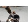 Recambio de motor arranque para seat leon (1p1) 1.9 tdi referencia OEM IAM 02Z911023H  05
