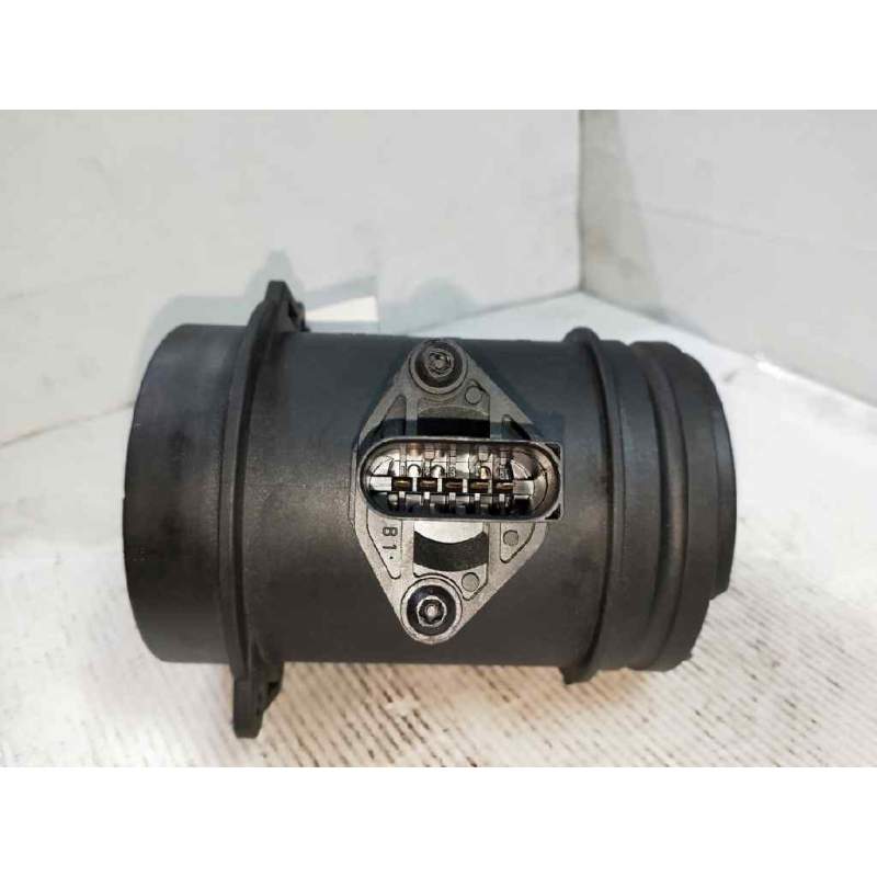 Recambio de caudalimetro para audi a6 berlina (4b2) 4.2 v8 40v referencia OEM IAM 0280218015 077133471G BOSCH