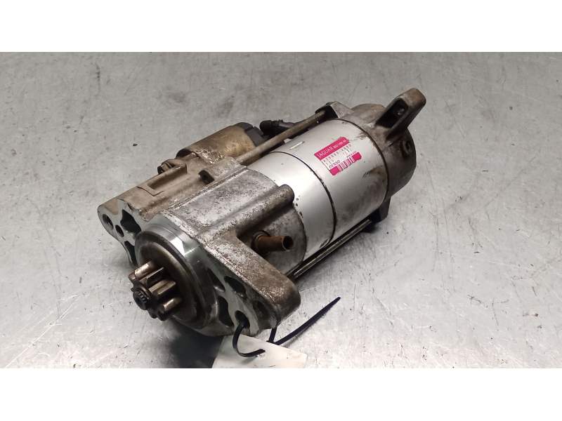 Recambio de motor arranque para jaguar xf 2.7 v6 diesel luxury referencia OEM IAM 8X2311001AA 4280004890 