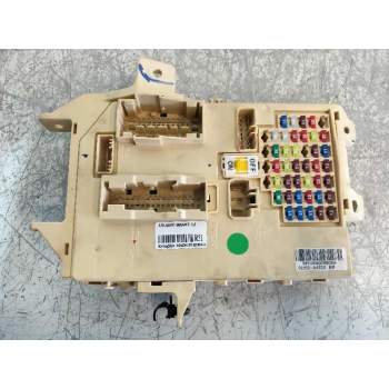 CAJA RELES / FUSIBLES 91950A4510 17CRDI 2013