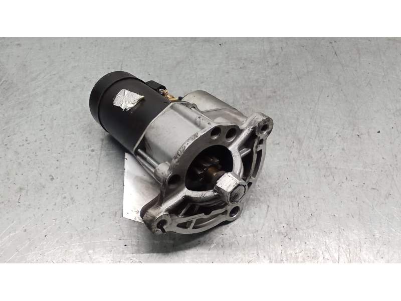 Recambio de motor arranque para peugeot 307 (3a/c) 1.6 16v referencia OEM IAM   01