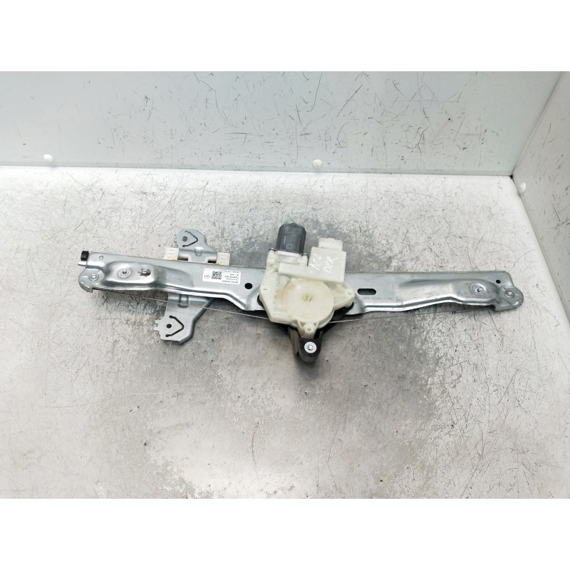 Recambio de elevalunas delantero derecho para nissan qashqai (j11) referencia OEM IAM 80700HV00D  5P