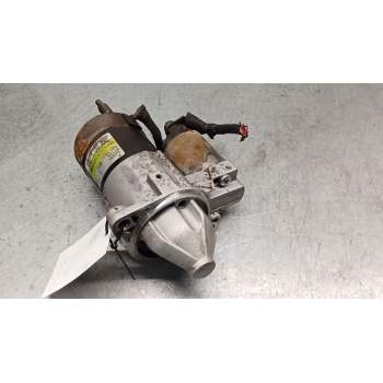 MOTOR ARRANQUE X3782X 