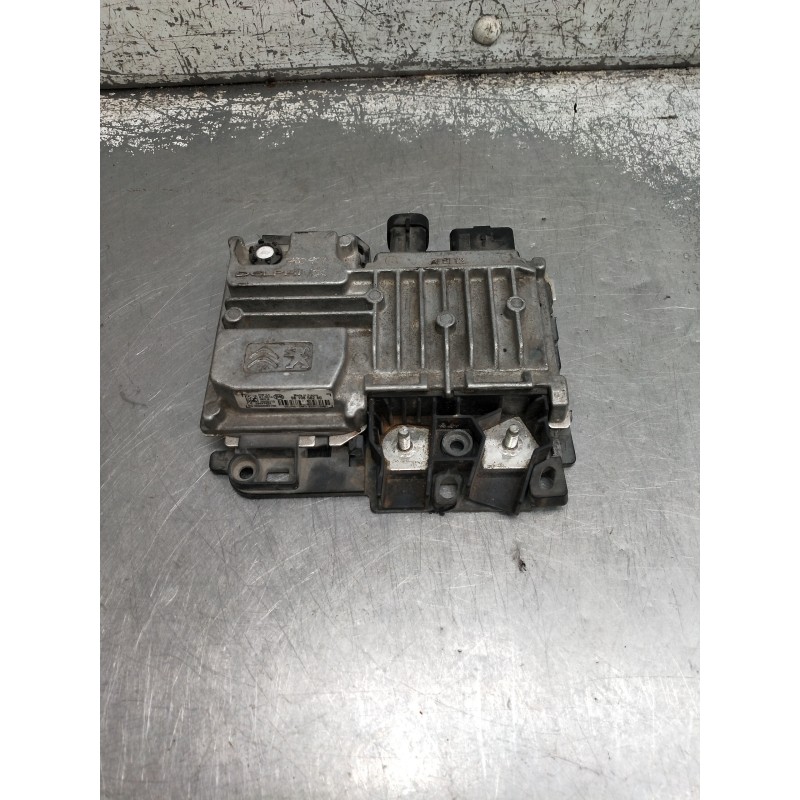 Recambio de centralita start / stop para citroen c4 cactus referencia OEM IAM 9810858280  