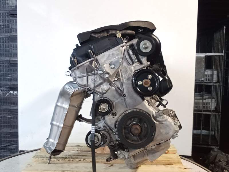 Recambio de motor completo para mazda 6 hatchback (gh) 1.8 mzr referencia OEM IAM 8L  20265143
