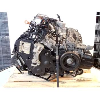MOTOR COMPLETO 9H06 BOSCH 10JBEE 3095090
