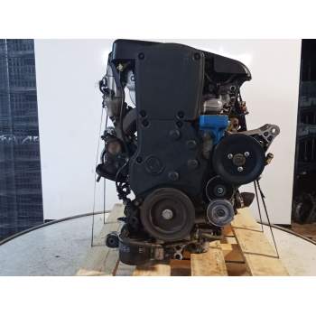 MOTOR COMPLETO 20T2N BOSCH 