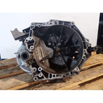 CAJA CAMBIOS 20DP72 5V 3027112