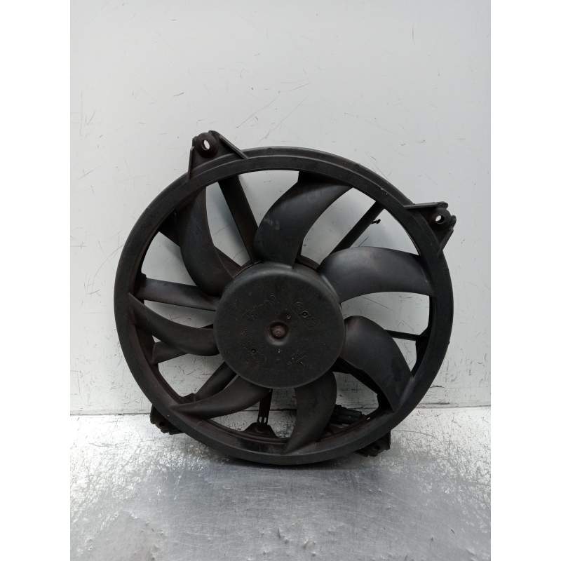 Recambio de electroventilador para citroën c4 ii (nc_) 1.4 vti 95 referencia OEM IAM  14G 2010