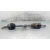 Recambio de transmision delantera izquierda para mazda 6 hatchback (gh) 1.8 mzr referencia OEM IAM   07