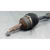 Recambio de transmision delantera izquierda para mazda 6 hatchback (gh) 1.8 mzr referencia OEM IAM   07