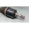 Recambio de transmision delantera izquierda para mazda 6 hatchback (gh) 1.8 mzr referencia OEM IAM   07