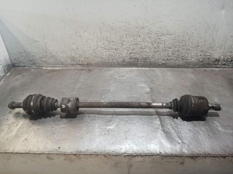 Recambio de transmision delantera derecha para mg zr 2.0 td referencia OEM IAM   