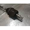 Recambio de transmision delantera derecha para mg zr 2.0 td referencia OEM IAM   