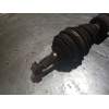 Recambio de transmision delantera derecha para mg zr 2.0 td referencia OEM IAM   