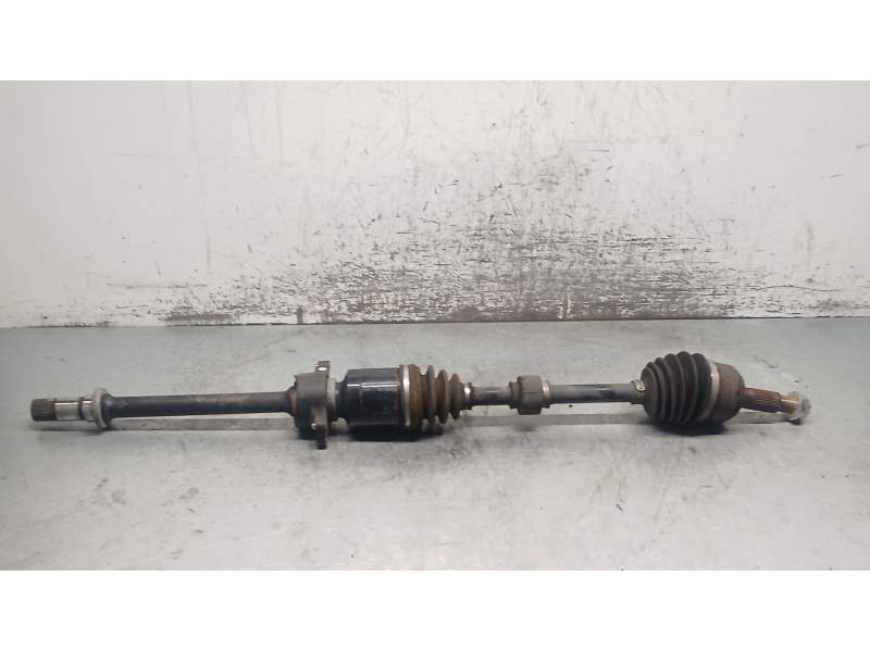 Recambio de transmision delantera derecha para mazda 6 hatchback (gh) 1.8 mzr referencia OEM IAM   07