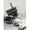 Recambio de cremallera direccion para nissan leaf (ze1) electric referencia OEM IAM 480015SH1B 6900003845 