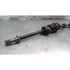 Recambio de transmision delantera derecha para mazda 6 hatchback (gh) 1.8 mzr referencia OEM IAM   07