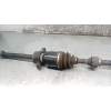Recambio de transmision delantera derecha para mazda 6 hatchback (gh) 1.8 mzr referencia OEM IAM   07