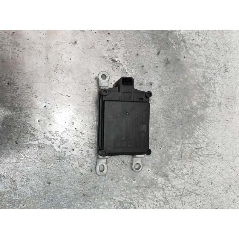 Recambio de modulo electronico para nissan qashqai (j11) referencia OEM IAM 202LSE009 4135AARS4B 