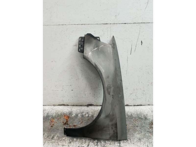 Recambio de aleta delantera izquierda para volkswagen passat b6 (3c2) 2.0 tdi 16v referencia OEM IAM   