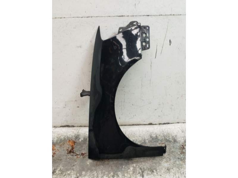 Recambio de aleta delantera derecha para volkswagen passat b6 (3c2) 2.0 tdi 16v referencia OEM IAM   