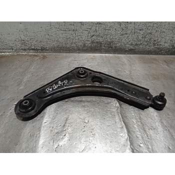 BRAZO SUSPENSION INFERIOR DELANTERO DERECHO 