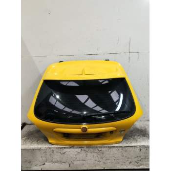 PORTON TRASERO 3P 2001