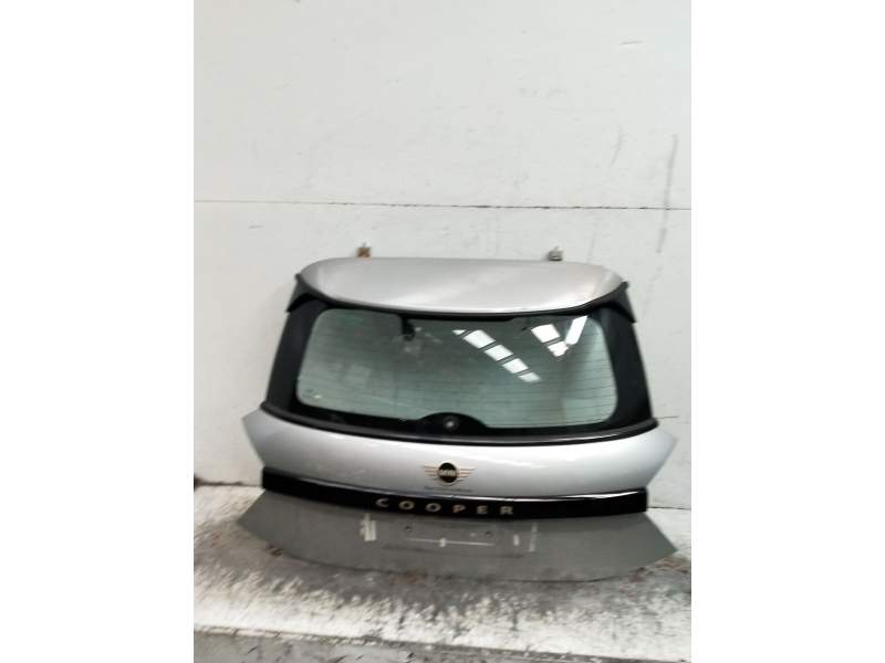 Recambio de porton trasero para mini cooper c referencia OEM IAM   