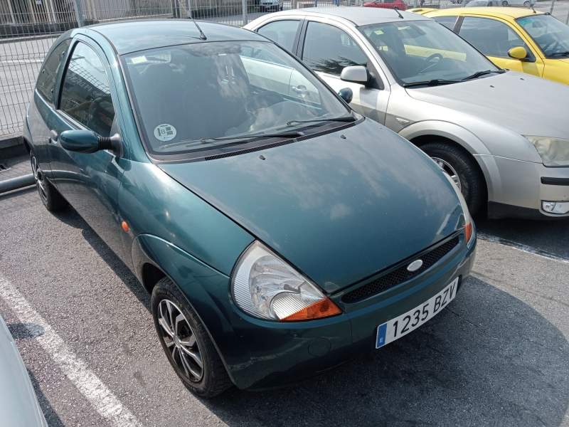 FORD KA (RB_)