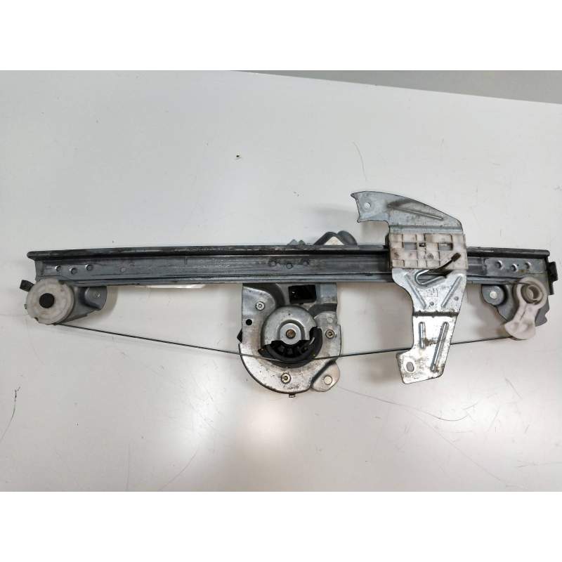 Recambio de elevalunas delantero izquierdo para citroën c1 1.0 cat (384f) referencia OEM IAM   5P