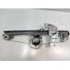 Recambio de elevalunas delantero izquierdo para citroën c1 1.0 cat (384f) referencia OEM IAM   5P