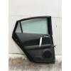 Recambio de puerta trasera izquierda para mazda 6 hatchback (gh) 1.8 mzr referencia OEM IAM   