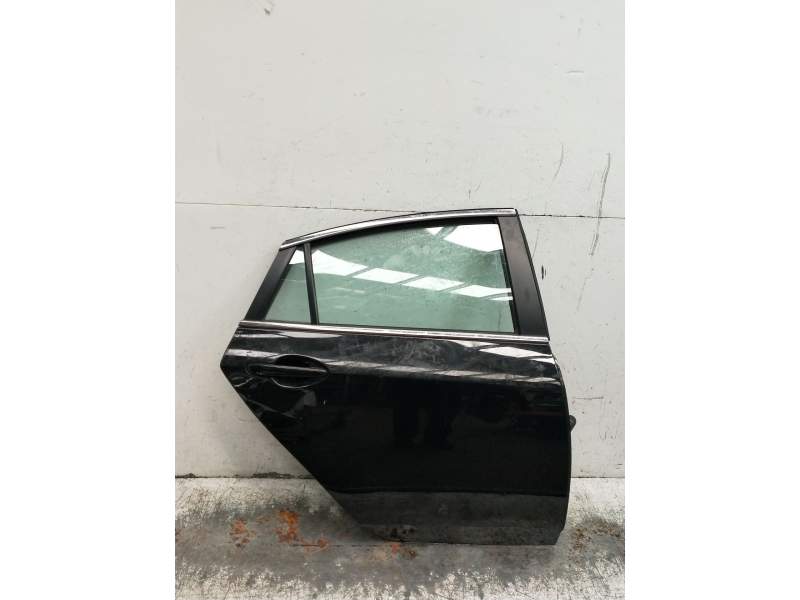 Recambio de puerta trasera derecha para mazda 6 hatchback (gh) 1.8 mzr referencia OEM IAM   