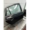 Recambio de puerta trasera derecha para mazda 6 hatchback (gh) 1.8 mzr referencia OEM IAM   