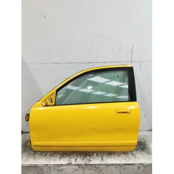 PUERTA DELANTERA IZQUIERDA 3P 2001