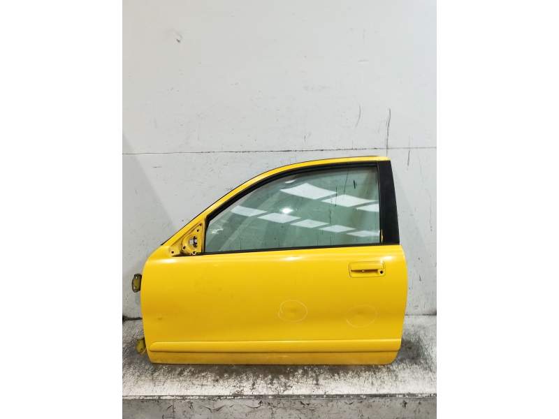 Recambio de puerta delantera izquierda para mg zr 2.0 td referencia OEM IAM   