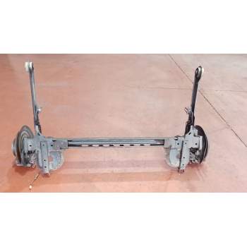PUENTE TRASERO DISCO/ABS 20DCI 2006