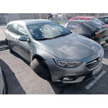opel insignia b sports tourer (z18) del año 2020