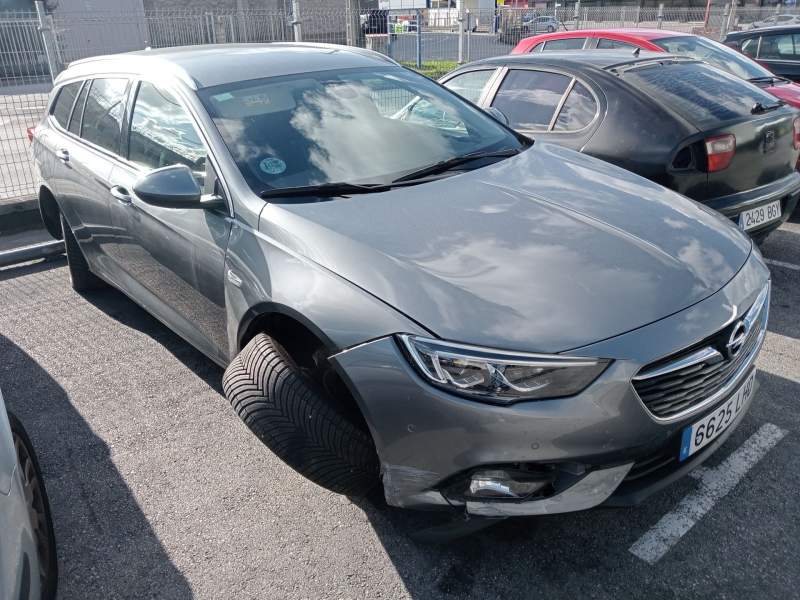 opel insignia b sports tourer (z18) del año 2020