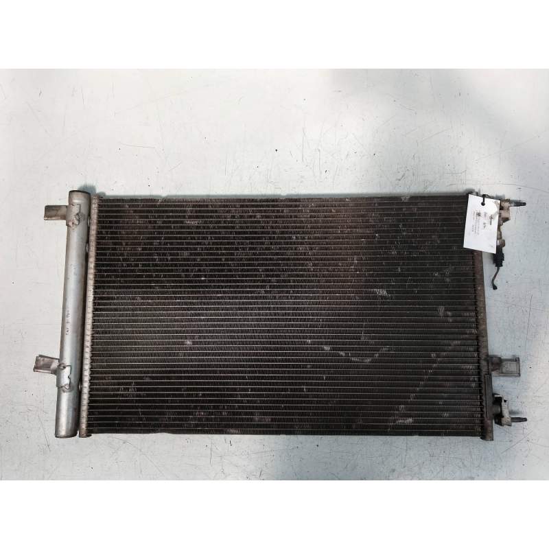 Recambio de condensador / radiador aire acondicionado para opel astra j lim. cosmo referencia OEM IAM 39140127 13267649 