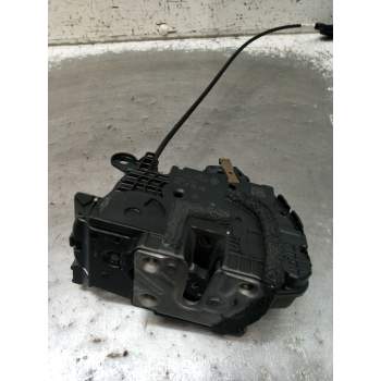 MOTOR CIERRE CENTRALIZADO DELANTERO DERECHO 93457081 5P 805027088R 2016