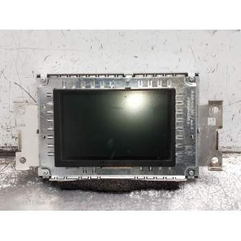 PANTALLA MULTIFUNCION 31337644 7609501415 