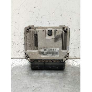 CENTRALITA MOTOR UCE 0281015336 03G906056AA 1039S27709 2005