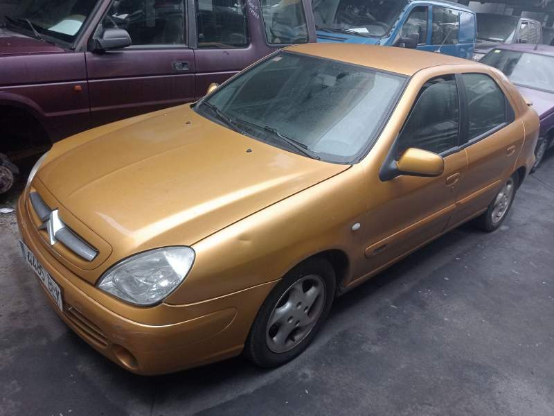 CITROËN XSARA (N1)