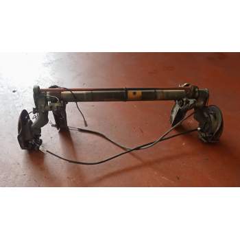PUENTE TRASERO DISCO/ABS 20HDI 2001