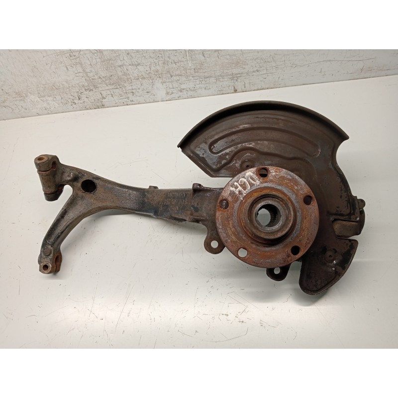 Recambio de mangueta delantera derecha para audi a4 avant (b5) 1.9 tdi referencia OEM IAM 8D0407258  