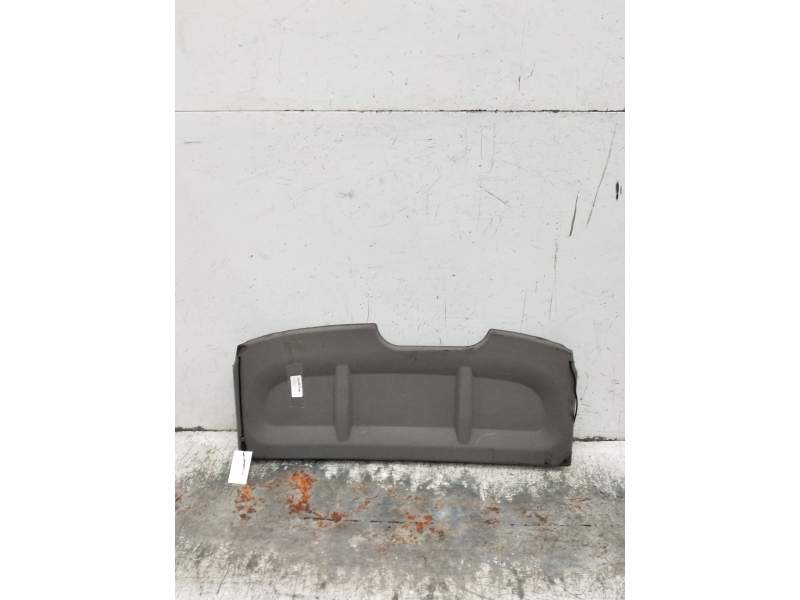 Recambio de bandeja trasera para chevrolet aveo / kalos hatchback (t200) 1.2 referencia OEM IAM   